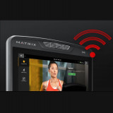 Matrix Performance Plus с консолью Touch Беговая дорожка  