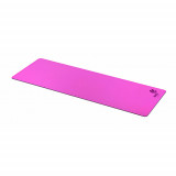 Коврик для йоги Airex Yoga ECO Grip Mat, розовый