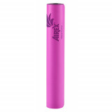 Коврик для йоги Airex Yoga ECO Grip Mat, розовый