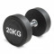 Гантель неразборная круглая 20 кг. VictoryFit VF-R200 Гантель неразборная круглая 20 кг. VictoryFit VF-R200