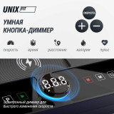 UNIX Fit H-1100 Беговая дорожка инклайнер