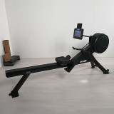 Гребной тренажер UNIX Fit Air (10.1 TFT) магнитный / Magnetic Rower-1100 PRO