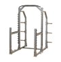 Стойка для жимов и приседаний Body-Solid SMR1000