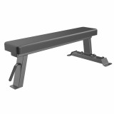 Скамья прямая горизонтальная (Flat Bench) DHZ A-3036