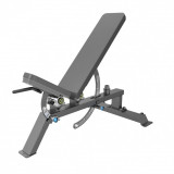 Скамья универсальная, мобильная Super Bench A-3039 