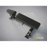 Скамья универсальная, мобильная Super Bench A-3039 