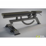Скамья универсальная, мобильная Super Bench A-3039 