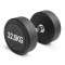 Гантель неразборная круглая 22,5 кг. VictoryFit VF-R225 Гантель неразборная круглая 22,5 кг. VictoryFit VF-R225