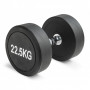 Гантель неразборная круглая 22,5 кг. VictoryFit VF-R225 Гантель неразборная круглая 22,5 кг. VictoryFit VF-R225