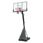 Мобильная баскетбольная стойка Proxima 50" (акрил)