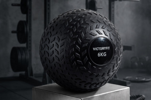 Слэмбол 6 кг VictoryFit VF-SBA060 Слэмбол 6 кг VictoryFit VF-SBA060