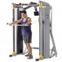 Комплекс для функциональных тренировок Hoist Mi7