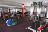 Стойка для олимпийских дисков (Ø50) Aerofit Impulse IFPTO
