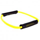 Aerofit FT-E-D001S Эспандер кольцо, очень слабое сопротивление, желтый
