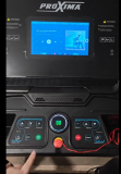 Proxima Rossi IPro, Арт. PROT-229 Беговая дорожка