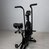 Велотренажер UNIX Fit техно-аэробайк / Techno AirBike 900