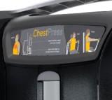 Жим от груди / от плеч Matrix Versa VS-S131H MULTI-PRESS