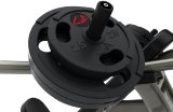 Независимая наклонная скамья для жима Matrix G3 PL14