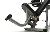 Независимая наклонная скамья для жима Matrix G3 PL14