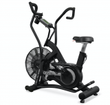 BRONZE GYM A1000M PRO TURBO Аэробайк коммерческий BRONZE GYM A1000M PRO TURBO Аэробайк коммерческий