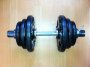 Гантель наборная 20кг ф50 Body-Solid