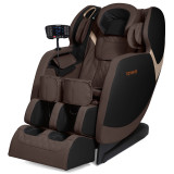 VictoryFit VF-M76 Массажное кресло Brown