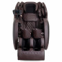 Массажное кресло VictoryFit VF-M76 Brown (цвет обивки: коричневый)