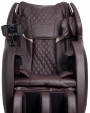 Массажное кресло VictoryFit VF-M76 Brown (цвет обивки: коричневый)
