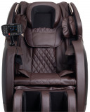 VictoryFit VF-M76 Массажное кресло Brown