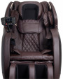 Массажное кресло VictoryFit VF-M76 Brown (цвет обивки: коричневый)