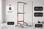 Турник, брусья VictoryFit VF-T45