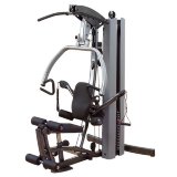 Силовой комплекс Body Solid Fusion F500