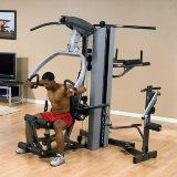 Силовой комплекс Body Solid Fusion F500