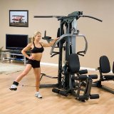Силовой комплекс Body Solid Fusion F500