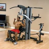 Силовой комплекс Body Solid Fusion F500