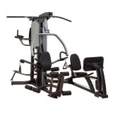 Силовой комплекс Body Solid Fusion F500