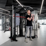 Inspire SCS Многофункциональный силовой комплекс