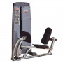 Грузоблочный тренажер Жим ногами Body-Solid ProDual DCLP-SF