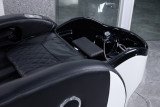 VictoryFit VF-M100 Массажное кресло