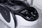 VictoryFit VF-M100 Массажное кресло