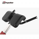Impulse SL7047 Разгибание спины, гиперэкстензия, многопозиционная