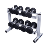 Стойка для хранения гантелей Body-Solid PDR282X