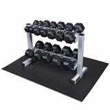 Стойка для хранения гантелей Body-Solid PDR282X