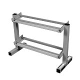 Стойка для хранения гантелей Body-Solid PDR282X