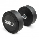 Гантель неразборная круглая 30 кг. VictoryFit VF-R300 Гантель неразборная круглая 30 кг. VictoryFit VF-R300