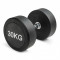 Гантель неразборная круглая 30 кг. VictoryFit VF-R300 Гантель неразборная круглая 30 кг. VictoryFit VF-R300