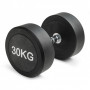 Гантель неразборная круглая 30 кг. VictoryFit VF-R300 Гантель неразборная круглая 30 кг. VictoryFit VF-R300