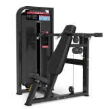 Жим от плеч UNIX Fit 80 PRO (UC-6726) Жим от плеч UNIX Fit 80 PRO (UC-6726)