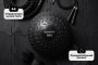 Слэмбол 9 кг VictoryFit VF-SBA090