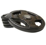 Штанга наборная 51.5 кг, 152 см - Body-Solid